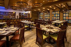 Moon Palace Nizuc - All inclusive