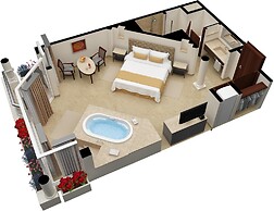 Moon Palace Nizuc - All inclusive