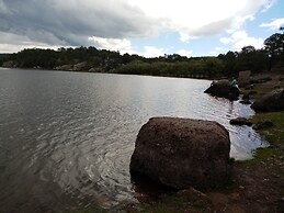 Cabañas Las Gemelas Barrancas del Cobre