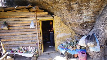 Cabañas Las Gemelas Barrancas del Cobre