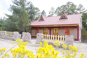 Cabañas Las Gemelas Barrancas del Cobre
