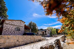 Cabañas Las Gemelas Barrancas del Cobre