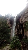Cabañas Las Gemelas Barrancas del Cobre