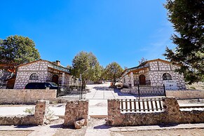 Cabañas Las Gemelas Barrancas del Cobre