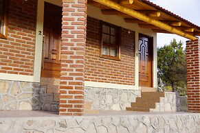 Cabañas Las Gemelas Barrancas del Cobre