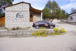 Cabañas Las Gemelas Barrancas del Cobre