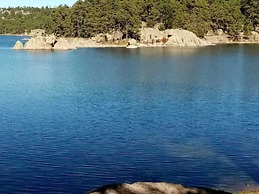 Cabañas Las Gemelas Barrancas del Cobre