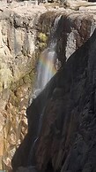 Cabañas Las Gemelas Barrancas del Cobre
