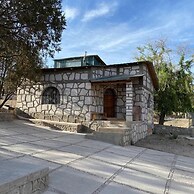 Cabañas Las Gemelas Barrancas del Cobre