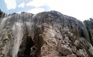 Cabañas Las Gemelas Barrancas del Cobre