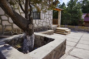 Cabañas Las Gemelas Barrancas del Cobre