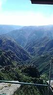 Cabañas Las Gemelas Barrancas del Cobre