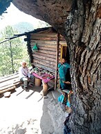 Cabañas Las Gemelas Barrancas del Cobre