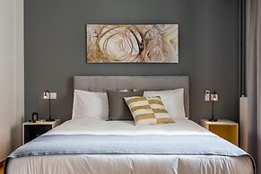 UPSTREET Central Cozy Apartments in Plaka