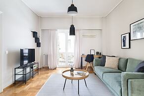 UPSTREET Central Cozy Apartments in Plaka