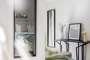 UPSTREET Central Cozy Apartments in Plaka