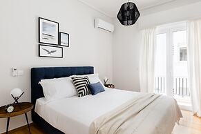 UPSTREET Central Cozy Apartments in Plaka