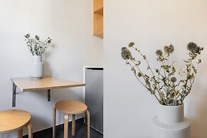 UPSTREET Central Cozy Apartments in Plaka