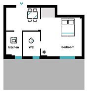 UPSTREET Central Cozy Apartments in Plaka