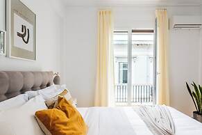 UPSTREET Central Cozy Apartments in Plaka