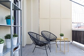 UPSTREET Central Cozy Apartments in Plaka