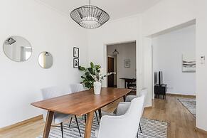 UPSTREET Central Cozy Apartments in Plaka