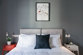 UPSTREET Central Cozy Apartments in Plaka