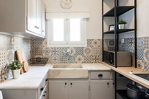 UPSTREET Central Cozy Apartments in Plaka