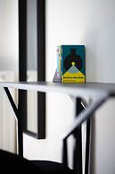 UPSTREET Central Cozy Apartments in Plaka