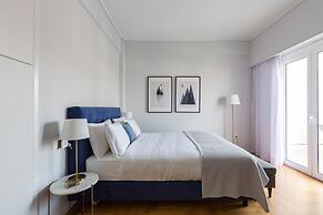 UPSTREET Central Cozy Apartments in Plaka