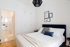 UPSTREET Central Cozy Apartments in Plaka