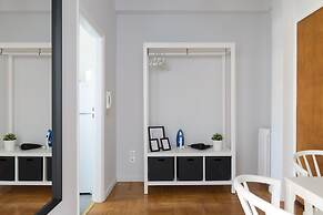 UPSTREET Central Cozy Apartments in Plaka