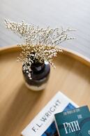 UPSTREET Central Cozy Apartments in Plaka