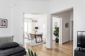UPSTREET Central Cozy Apartments in Plaka