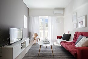 UPSTREET Central Cozy Apartments in Plaka