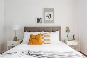 UPSTREET Central Cozy Apartments in Plaka