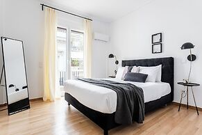 UPSTREET Central Cozy Apartments in Plaka