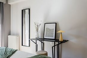 UPSTREET Central Cozy Apartments in Plaka