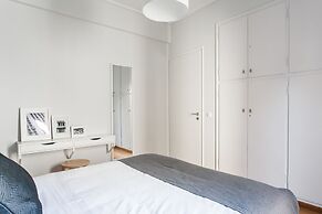 UPSTREET Central Cozy Apartments in Plaka