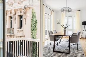 UPSTREET Central Cozy Apartments in Plaka