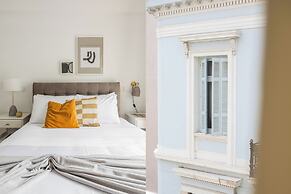 UPSTREET Central Cozy Apartments in Plaka