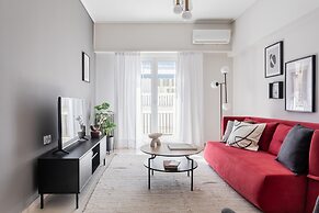 UPSTREET Central Cozy Apartments in Plaka