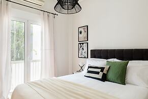 UPSTREET Central Cozy Apartments in Plaka