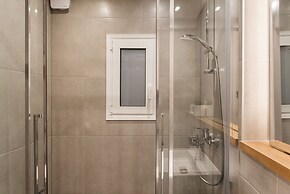 UPSTREET Central Cozy Apartments in Plaka