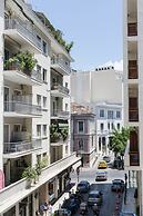 UPSTREET Central Cozy Apartments in Plaka