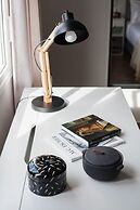 UPSTREET Central Cozy Apartments in Plaka