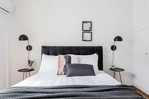 UPSTREET Central Cozy Apartments in Plaka