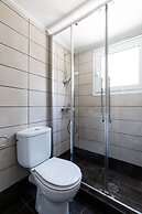 UPSTREET Central Cozy Apartments in Plaka