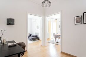 UPSTREET Central Cozy Apartments in Plaka