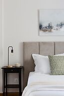 UPSTREET Central Cozy Apartments in Plaka